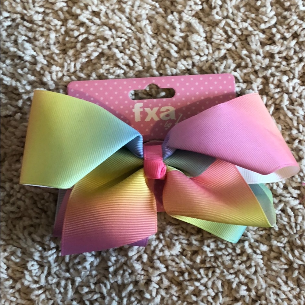 Bow